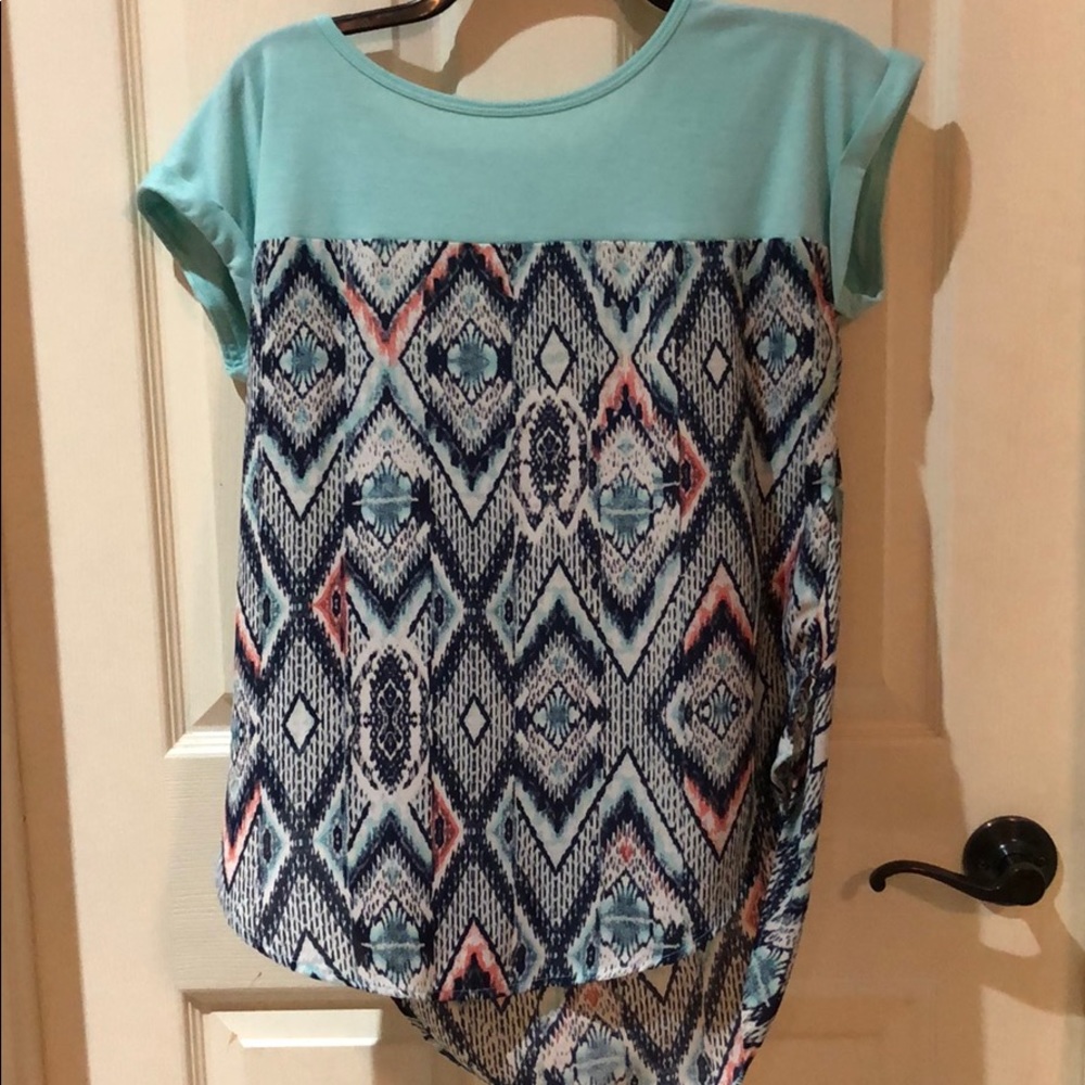 Womens top